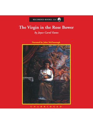 cover image of The Virgin in the Rose Bower